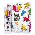 Туалетная вода, Divage (Диваж) 20 мл Принцесс Ди Фан ми женская