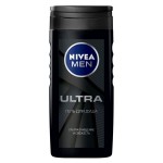 Гель для душа для мужчин, Nivea (Нивея) 250 мл арт. 84086 мен ультра ультраочищение и свежесть