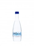 Вода питьевая, 0.5 л Кристальная глубина 500 негазированная 1-й категории ПЭТ