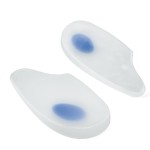 Подпяточник, Forta (Форта) р. 38-42 2 шт арт. 264 силиконовый клиновидный