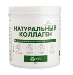 Натуральный коллаген, Natural Health (Нейчерал Хелс) 380 г 1 шт желе со вкусом яблока