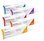 Бэмфола, раствор для подкожного введения 33 мкг/0.75 мл, 0.75 мл 1 шт шприц-ручка в комплекте с иглой - 1 шт