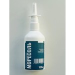 МореСоль, раствор 100 мл